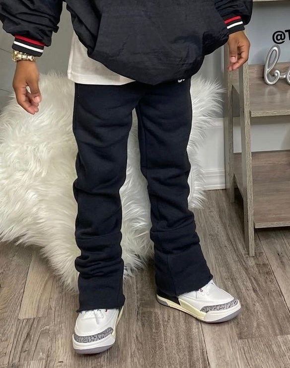 MINI EXTENDOS (Black)